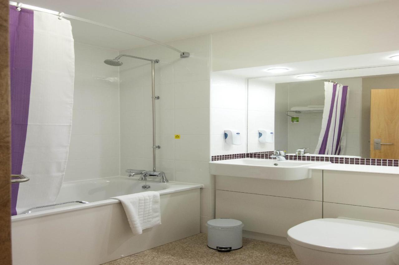 Premier Inn London Croydon Town Centre Quarto foto