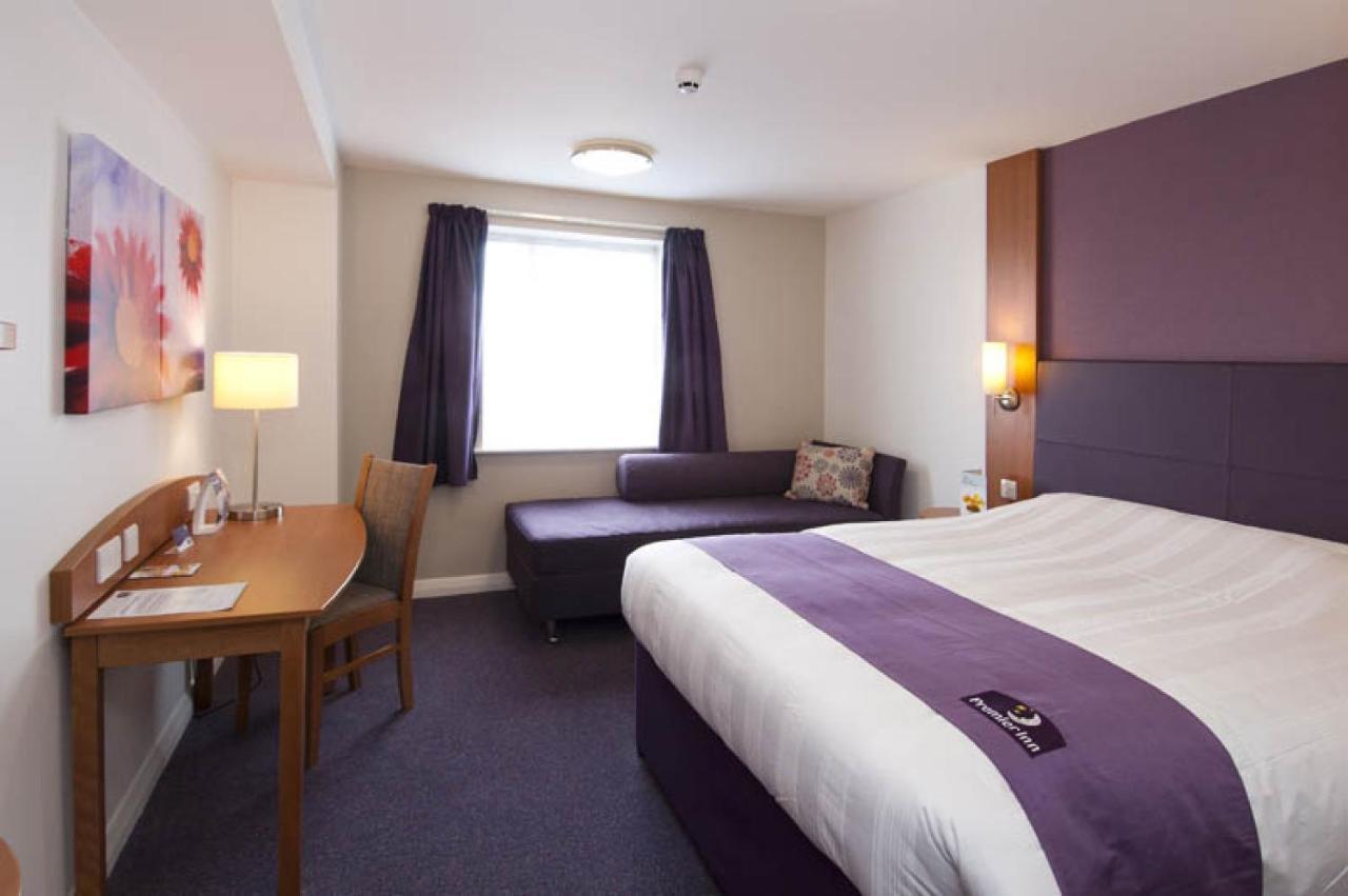 Premier Inn London Croydon Town Centre Quarto foto